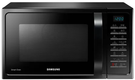 Samsung MC28H5015AK Noir Comptoir 28 L 900 W