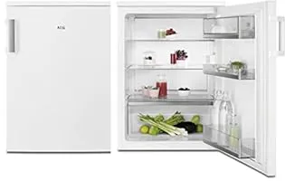 AEG RTB415E2AW réfrigérateur Pose libre 146 L E Blanc