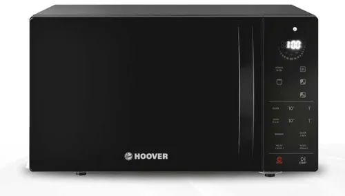 Hoover HMG25STB Comptoir Micro-ondes grill 25 L 900 W Noir