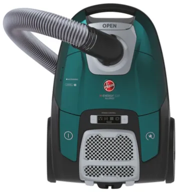 Hoover H-ENERGY 500 HE530ALG 011 4 L Aspirateur sans sac Sec 700 W Sac à poussière