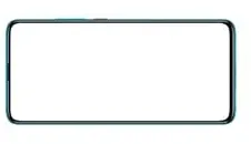 POCO F2 Pro 16,9 cm (6.67") Double SIM Android 10 5G USB Type-C 6 Go 128 Go 4700 mAh Bleu