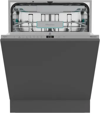 Hisense HV16B lave-vaisselle Entièrement intégré 16 couverts B