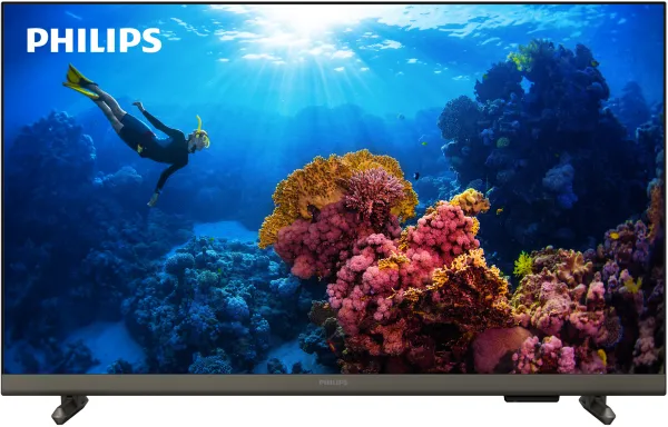 Philips 43PFS6808/12 TV 109,2 cm (43") Full HD Smart TV Wifi Noir