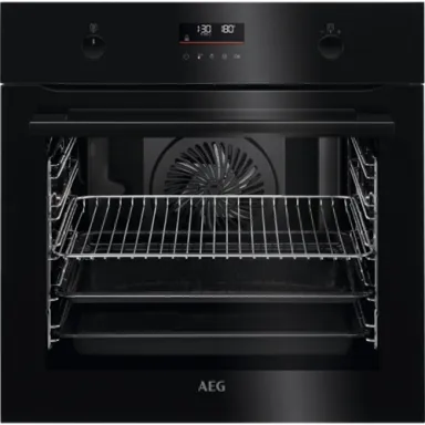AEG BPE535060B + TR3LFV 71 L Noir