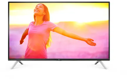 TCL 32DD420 TV 81,3 cm (32") HD Noir 240 cd/m²