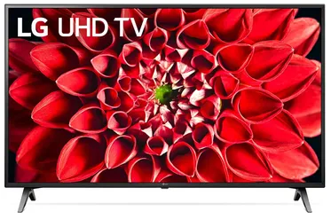 LG 43UN711C0ZB.AEU TV 109,2 cm (43") 4K Ultra HD Smart TV Wifi Noir