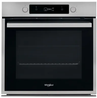 Whirlpool Absolute OAKZ9 1395 P IX 73 L A+ Acier inoxydable