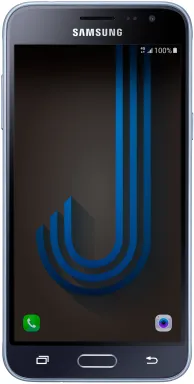 Samsung Galaxy J3 SM-J320F 12,7 cm (5") SIM unique Android 5.1 4G Micro-USB 1,5 Go 8 Go 2600 mAh Noir
