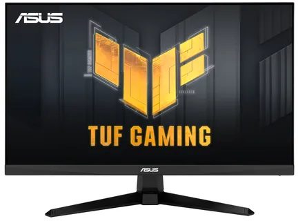 ASUS TUF Gaming VG246H1A écran plat de PC 60,5 cm (23.8") 1920 x 1080 pixels Full HD LED Noir