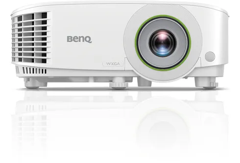 BenQ EW600 vidéo-projecteur Projecteur à focale standard 3600 ANSI lumens DLP WXGA (1280x800) Blanc