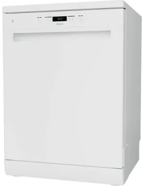 Whirlpool W2FHD624 Pose libre 14 couverts E