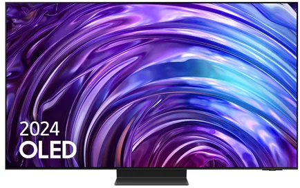 Samsung Series 9 TV AI OLED 55" S95D 2024, 4K, OLED sans reflet*