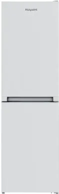 Hotpoint HBNF 55181 W UK 1 Pose libre 248 L F Blanc