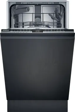 Siemens iQ300 SR63EX24KE lave-vaisselle Entièrement intégré 10 couverts C