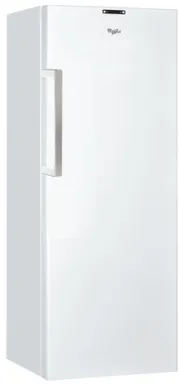 Whirlpool WVA31612 NFW 2 Congélateur vertical Pose libre 309 L E Blanc