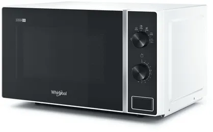 Whirlpool Cook20 MWP 101 W Comptoir Micro-onde simple 20 L 700 W Blanc