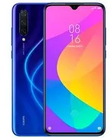 Xiaomi Mi 9 lite 16,2 cm (6.39") Double SIM Android 9.0 4G USB Type-C 6 Go 64 Go 4030 mAh Bleu