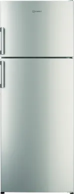 Indesit IT70 832 S Pose libre 437 L E Acier inoxydable