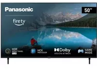 Panasonic TX-50MX800E TV 127 cm (50") 4K Ultra HD Smart TV Wifi Noir