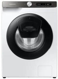 Samsung WW80T554DAT machine à laver Charge avant 8 kg 1400 tr/min Blanc