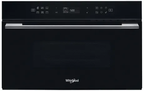 Whirlpool W7 MD440 NB Intégré Micro-ondes grill 31 L 1000 W Noir