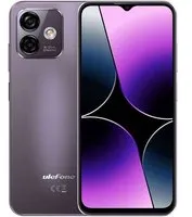 Ulefone Note 16 Pro 16,6 cm (6.52") Double SIM Android 13 4G USB Type-C 6 Go 128 Go 4400 mAh Violet