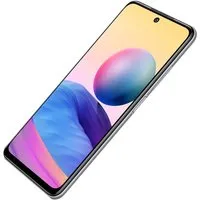 Xiaomi Redmi Note 10 5G 16,5 cm (6.5") Double SIM Android 11 USB Type-C 4 Go 64 Go 5000 mAh Argent