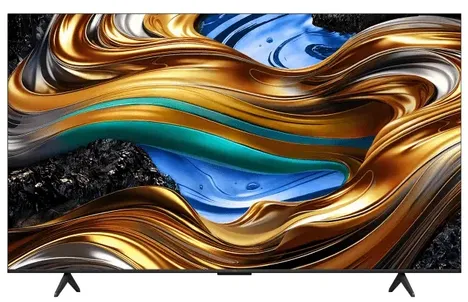 TCL P7 P71B 4K HDR