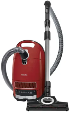 Miele Complete C3 Flex 4,5 L Aspirateur sans sac Sec 890 W Sac à poussière