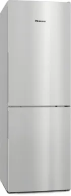 Miele KD 4052 E Pose libre 289 L Argent