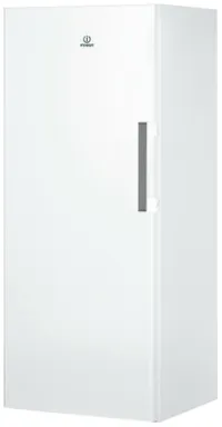 Indesit UI4 2 W FR Congélateur vertical Pose libre 195 L E Blanc