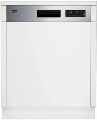 Beko b300 BDSN26430X Semi-intégré 14 couverts D