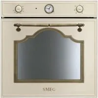 Smeg SF700PO four 70 L 3000 W A Crème