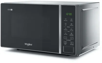 Whirlpool Cook20 Micro-ondes posable gril noir - MWP203SB -