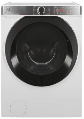 Hoover H-WASH 550 H5WPB414AMBC-S machine à laver Charge avant 14 kg 1400 tr/min Blanc