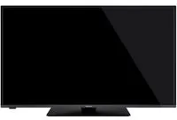 Panasonic JX600 series TX-43JX600E TV 109,2 cm (43") 4K Ultra HD Smart TV Wifi Noir