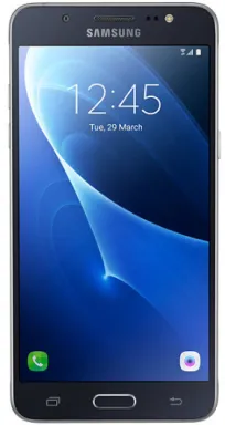 Samsung Galaxy J5 (2016) SM-J510FZ 13,2 cm (5.2") Android 6.0 4G Micro-USB 2 Go 16 Go 3100 mAh Noir