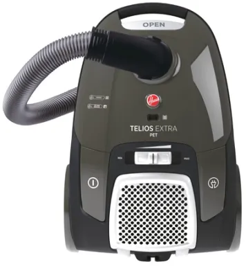 Hoover Telios Extra Lite TXL20PET 011 3,5 L Aspirateur sans sac Sec 700 W Sac à poussière