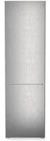 Liebherr KGNsf 57Va03 Pose libre 371 L A Acier inoxydable