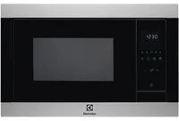 Electrolux CMS4253TMX Acier inoxydable Micro-ondes grill Intégré 25 L 900 W