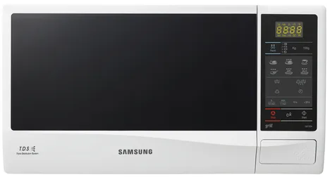 Samsung GE732K Comptoir Micro-onde combiné 20 L 750 W Blanc