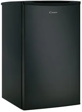 Candy Comfort COHS 45EB frigo combine Pose libre 109 L E Noir