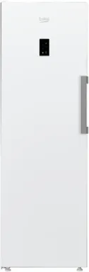 Beko B3RMFNE314W congélateur Congélateur vertical Pose libre 286 L E Blanc