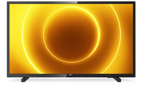 Philips 5500 series 43PFS5505/12 TV 109,2 cm (43") Full HD Noir