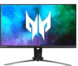 Acer Predator X28 écran plat de PC 71,1 cm (28") 3840 x 2160 pixels 4K Ultra HD LCD Noir