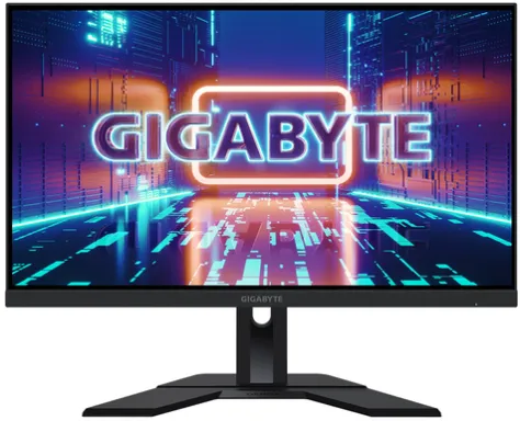 GIGABYTE M27Q X Moniteur de jeu 27" QHD - 2560 x 1440, 240Hz, 1ms, 250 cd/m², FreeSync Premium, Display HDR400, HDMI 2.0, DisplayPort 1.4