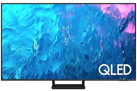 Samsung Series 7 QE55Q70CATXXH TV 139,7 cm (55") 4K Ultra HD Smart TV Wifi Gris