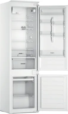 Whirlpool Réfrigérateur congélateur encastrable - WHC20D011B1 FR