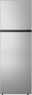 Hisense RT327N4ADF réfrigérateur-congélateur Pose libre 249 L F Argent