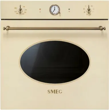 Smeg Coloniale SFP805PO four 79 L A Crème